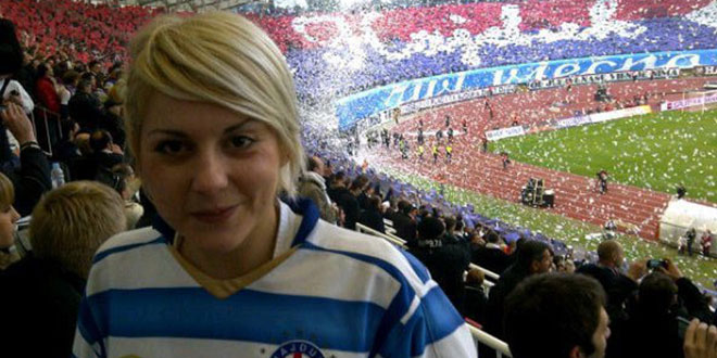 DUPLIN OSVRT: Sramotno je što se HNS i u ovom priopćenju očešao o Hajduk 