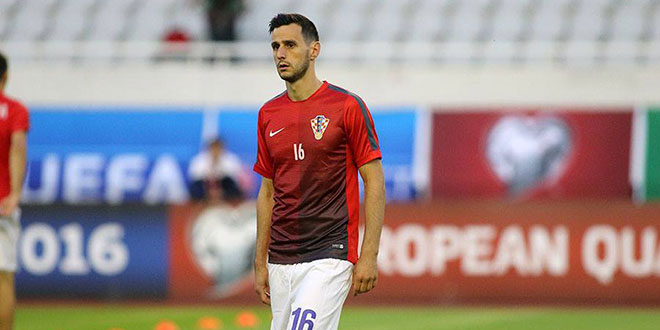 Kalinić odradio liječničke preglede, Juventus objavio odlazak Pjace u Fiorentinu