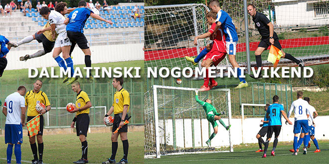 UŽIVO Kadeti Hajduka pobijedili Zagreba sa 4:0, po dva gola Šege i Vujčića