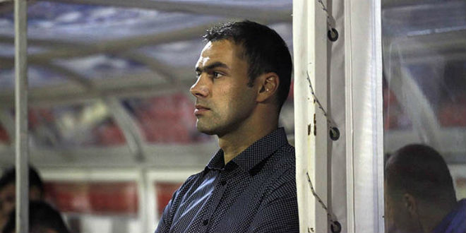 Sablić uoči gostovanja u Kranjčevićevoj: Moramo pobijediti i tako zadržati priključak s vodećim trojcem