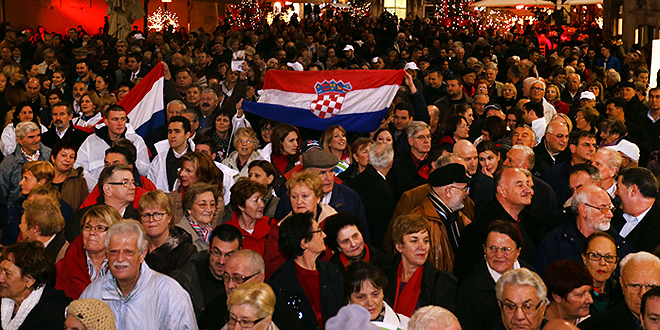 Hrvatska je lijepa, ali i slijepa zemlja