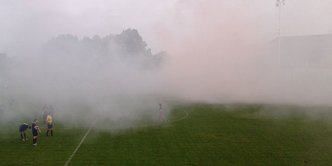KRAJ: Hajduk pobijedio sa 5:1, po dva gola Maglice i Caktaša, Roguljić zabio prvijenac za 'bijele'