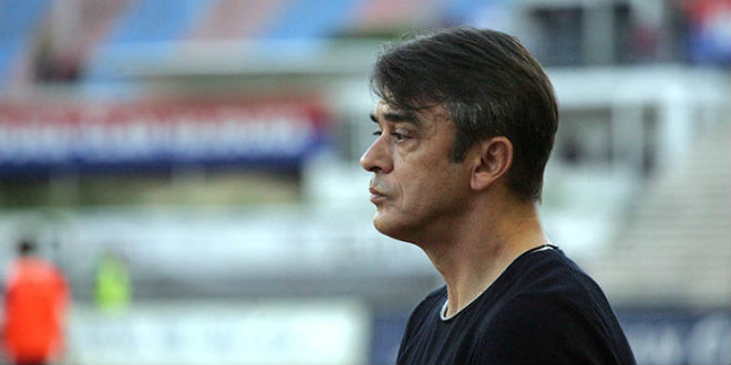 Nepobjediv i u Kupu: Burić drugi put u tri dana pobijedio na gostovanju kod Austrije Beč, te se plasirao u polufinale