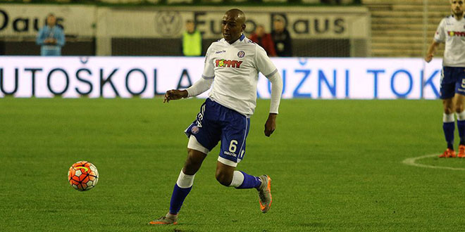 Jeffersonu dvije utakmice i 5.000 kuna kazne, iako nije ni zaslužio isključenje u Vinkovcima