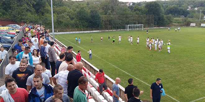 Croatia Zmijavci sutra igra najvažniju utakmicu u povijesti kluba: Protiv Slaven Belupa idemo na pobjedu!