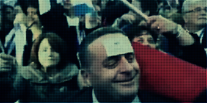 DRUŠTVO SPEKTAKLA: Sve je relativno, samo je glupost postojana