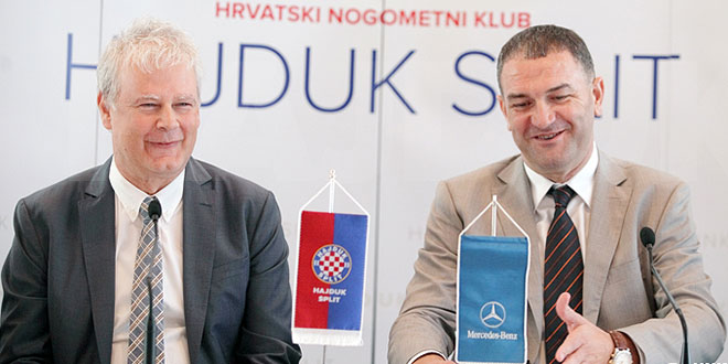 Josip Stojanović Jolly: Zašto ne bi netko od privrednika preuzeo financiranje Vlašića da ne ode premlad?
