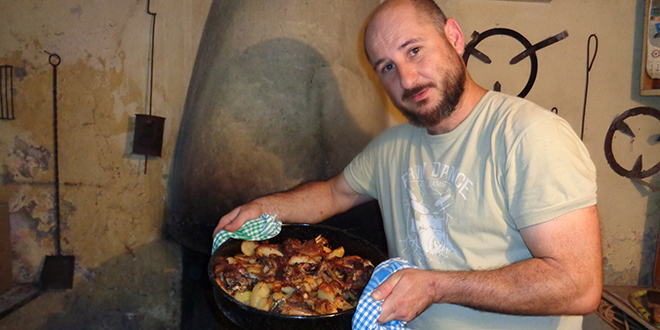 Otkrijte zaboravljene recepte Dalmacije