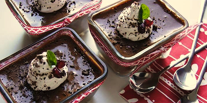 Savršeni recept za čokoladni mousse