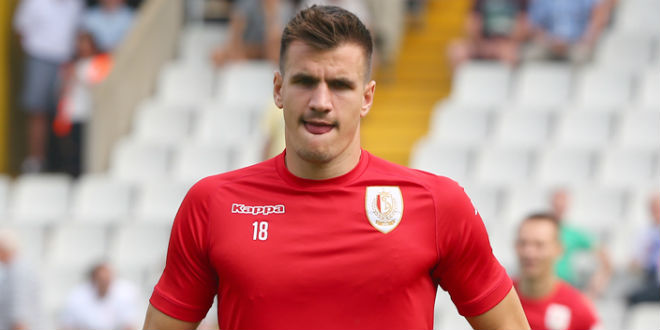 Ivan Santini ima novi klub