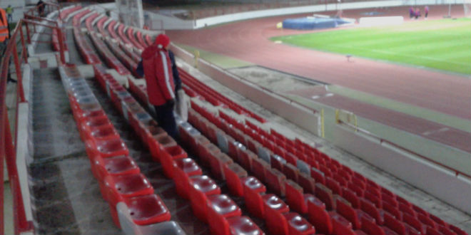 NOVI HAJDUKOV DOM: U Splitu se gradi stadion od 30 tisuća mjesta