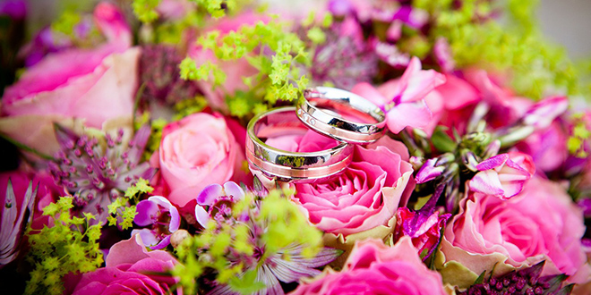 MOŽDA BANALNI, ALI ZLATA SU VRIJEDNI: 3 savjeta za dan vjenčanja