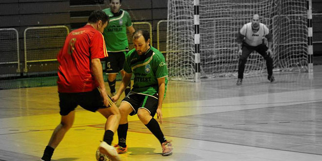 LIGA VETERANA: Pogledajte gol godine u izvedbi popularnog Žile...