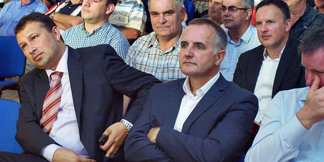 Šupraha sutra odlazi: Izborna skupština Županijskog saveza je 12. siječnja 2016. godine