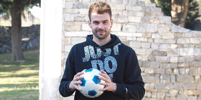 INTERVJU: Božidar Radošević: U Debrecenu igrače koji su svladali Hajduk zovu 'zlatnom generacijom' 