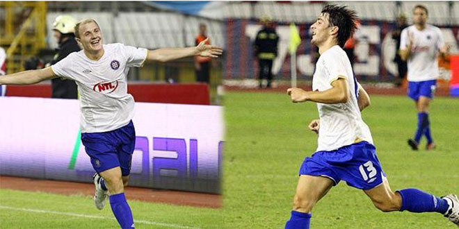 Nema povratka: Hajduk ne želi Ibričića i Vukušića, već neko novo lice...