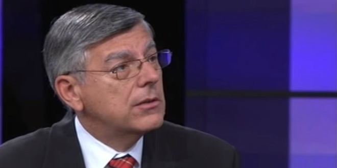 HDZ-ov Željko Reiner: U Ustavu nema antifašizma, samo ZAVNOH