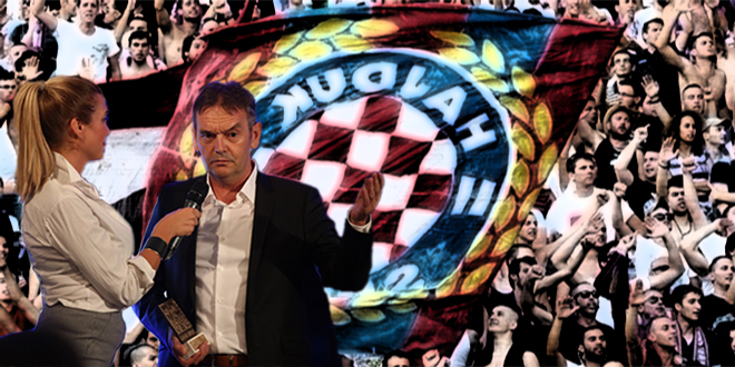 Udruga Naš Hajduk i Tommy postigli dogovor!