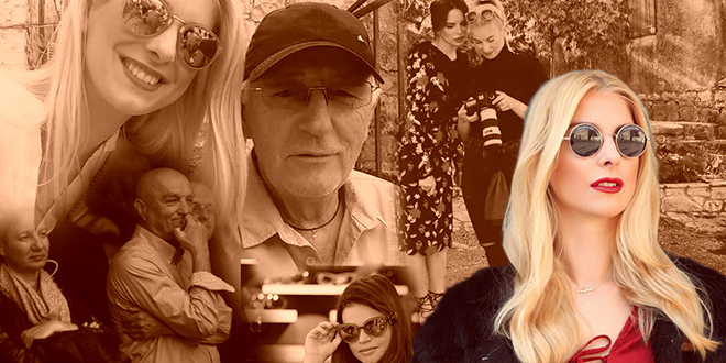 Sonja Dvornik u '1 na 10': Oliver Dragojević me asocira na djetinjstvo, zbog Feđe Klarića volim fotografiju, Severina zna što želi...