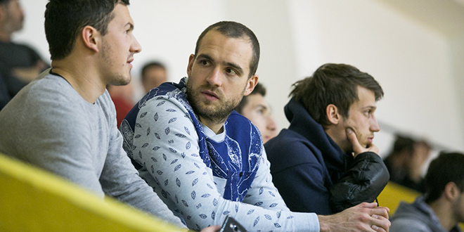 Goran Milović postigao pogodak u pobjedi Oostendea