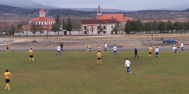 KRAJ: Hajduk II golovima Delića i Mamuta svladao OSK sa 2:1!