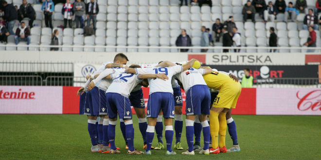 LIVE UŽIVO Rijeka - Slaven Belupo, 23. kolo HNL-a, tekstualni prijenos