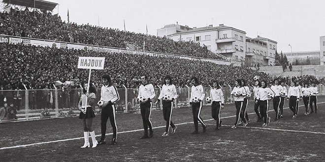 Preminuo je Slobodan Santrač, nekadašnji reprezentativac Jugoslavije, koji je nosio i Hajdukov dres