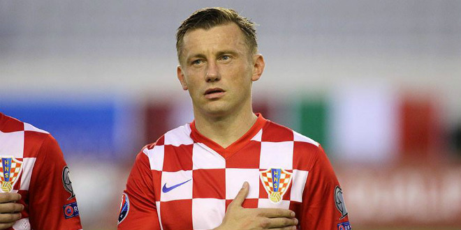Ivica Olić se oprostio od reprezentacije: Od sada ćete u meni imati najvećeg navijača