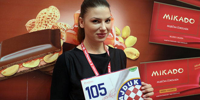 Zvečevo će lansirati sličice za Euro