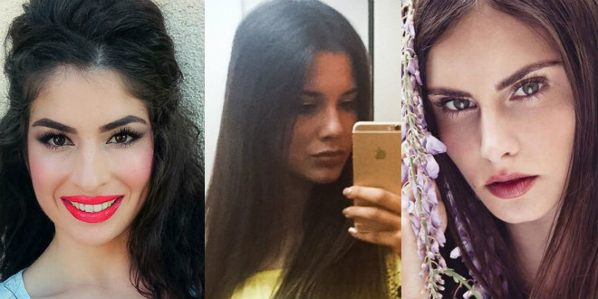 Pogledajte fotografije ljepotica koje će se natjecati za Miss Universe