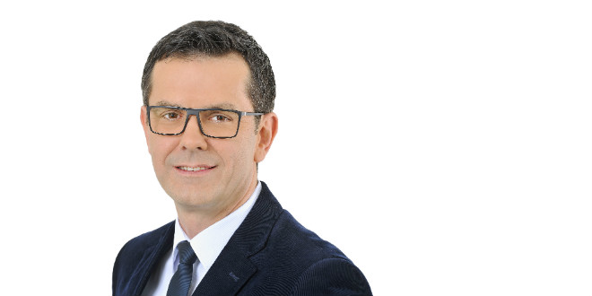Jozo Barišić imenovan vršiteljem dužnosti ravnatelja Programa HRT-a