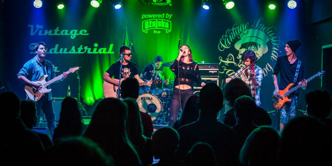 Pogledajte spot mlade splitske grupe Vertigo