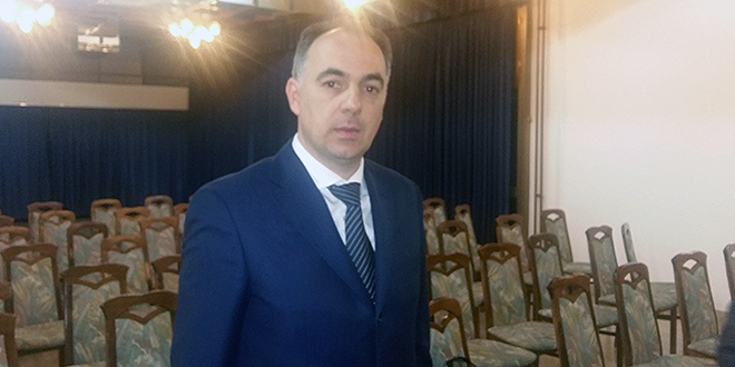 Radovani čeka odluku Ureda državne uprave: Nikola Mužinić podnio žalbu na Skupštinu