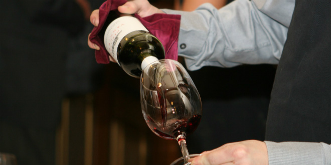 Želiš li postati dobar barmen ili savjetnik za vina?