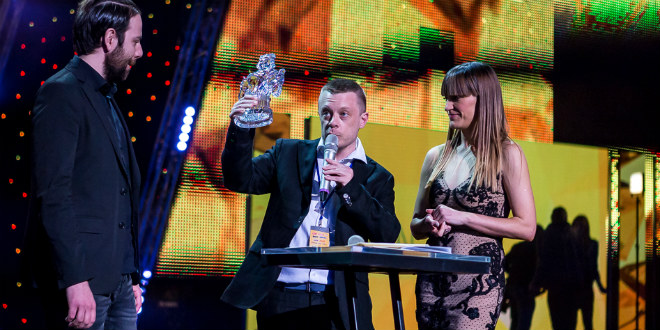Matija Dedić osvojio čak šest Porina, pjesma godine 'Goli i bosi' grupe Elemental