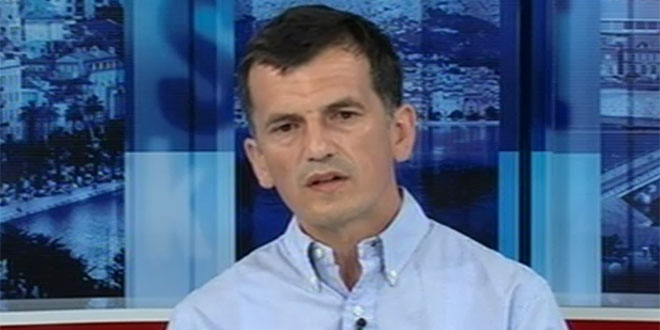 Damir Primorac: Šešelj je svojim huškačkim govorom mržnje poticao na činjenje zločina 