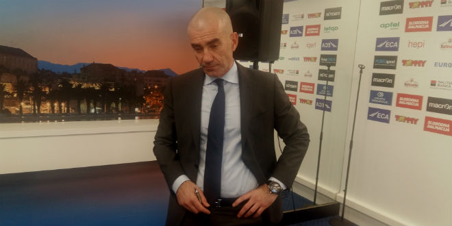 Ljubo Pavasović Visković: Nisam želio dalje sudjelovati u radu Nadzornog odbora, nakon što su smijenili Brbića