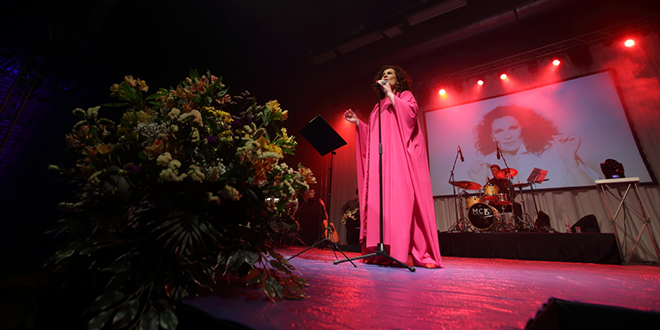 Radojka Šverko ima iza sebe dva braka, dvije kćeri, četiri stenta i četiri Porina, a nakon 49 godina karijere i sjajan koncert u Splitu! 