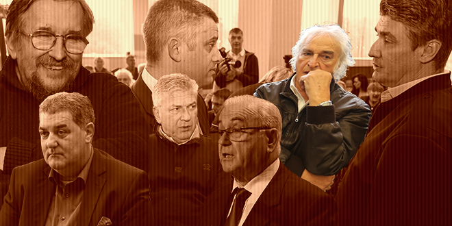 Vinko Bajrović u '1 na 10': Milanović je moj politički idol, a Baldasar bi trebao dati ostavku