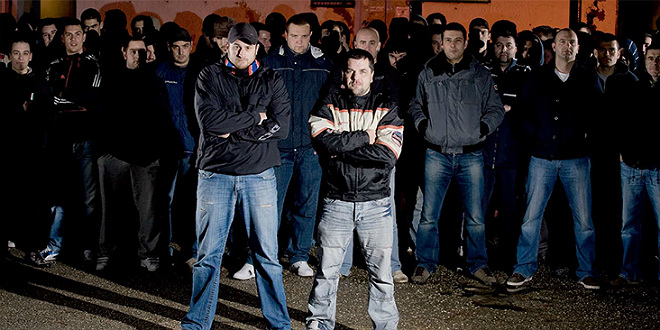 Petar Vidović: Žan nam je bio kao otac, nama mlađima nije želio govoriti koje borbe sam vodi