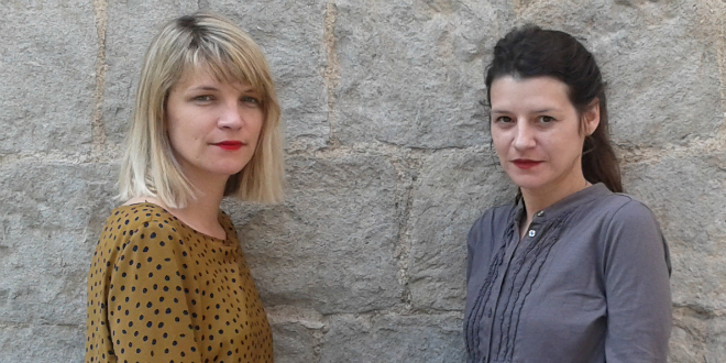Anica Tomić i Jelena Kovačić: Moramo se boriti protiv svijeta kojemu je u interesu da pojedinac šuti i ne djeluje