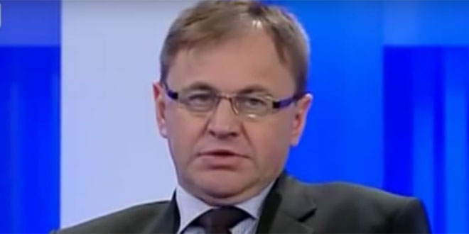 Ivan Brleković o kandidaturi za Hajdukova predsjednika: Razmislit ću, bila bi to Božja volja