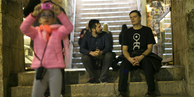 INTERVJU Zdeslav Benzon: 'Napokon jedan pristojni HDZ-ovac' - bile su riječi kojima je Budiša sredinom devedesetih opisao Milanovića