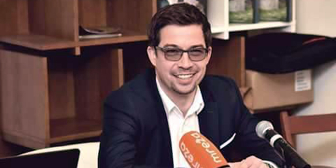 Jakov Vetma izabran za predsjednika Hrvatske udruge povijesnih gradova