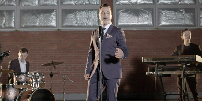 Zak: 'Sve si moje' odraz je onoga kako ja vidim ljubav