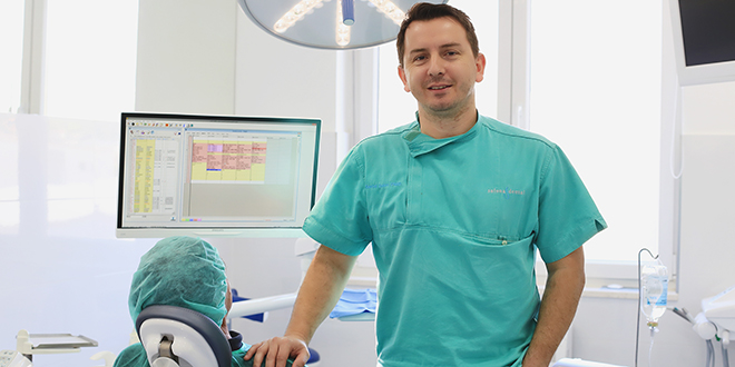 Salona dental - sve stomatološke usluge na jednom mjestu