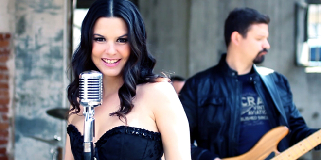 Emina Arapović debitira na CMC festivalu