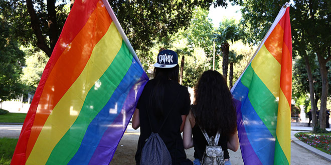 HOĆE LI SE ODRŽATI SPLITSKI GAY PRIDE? Trenutne mjere dozvoljavaju okupljanje do 100 ljudi na otvorenom