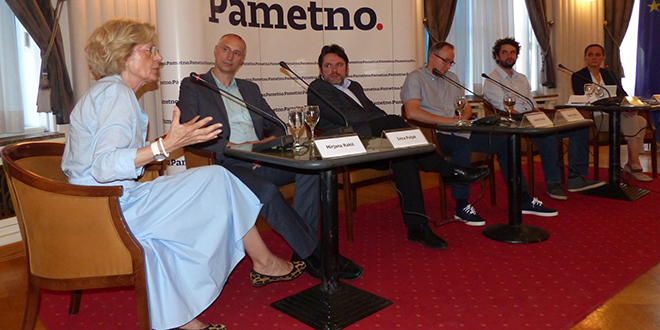 Pročitajte što su poručili Mirjana Rakić, Boris Jokić, Velimir Šonje, Damir Sabol i Ivica Puljak