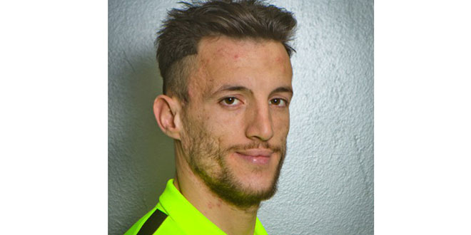 Hysen Memolla bi se trebao priključiti 'bijelima', u kombinacijama i Boris Rapaić